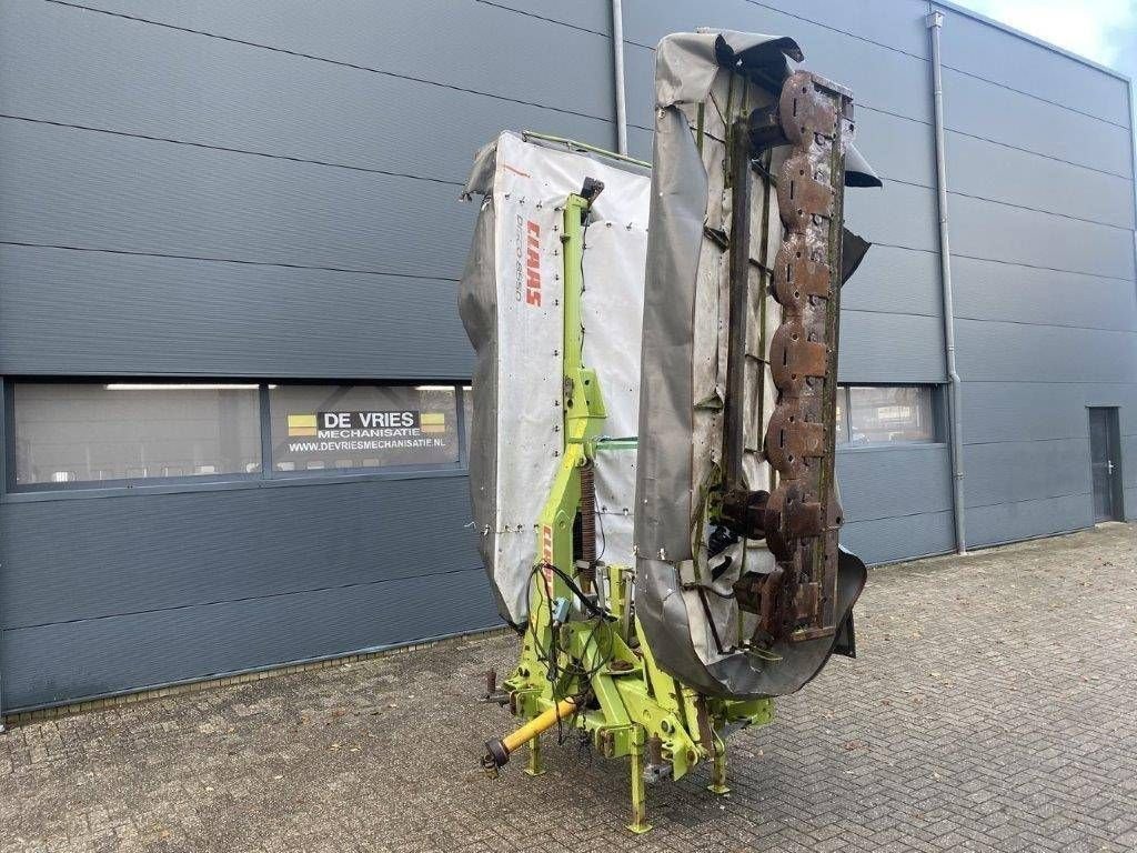 Mähwerk типа Sonstige Claas Disco 8550, Gebrauchtmaschine в Beilen (Фотография 8)