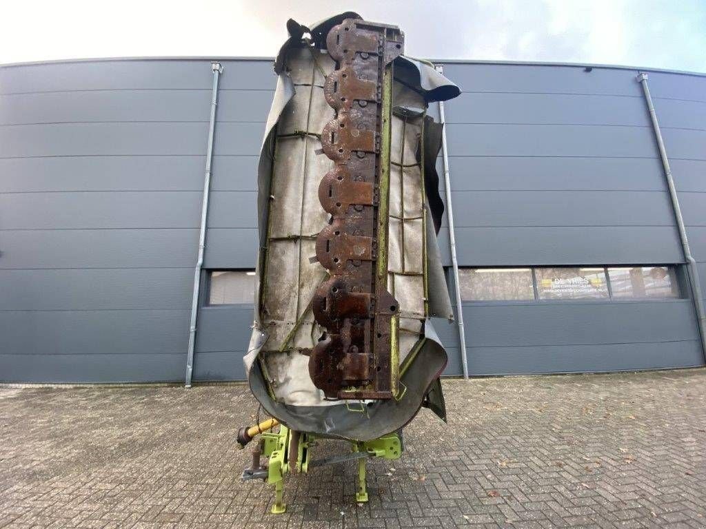 Mähwerk типа Sonstige Claas Disco 8550, Gebrauchtmaschine в Beilen (Фотография 2)