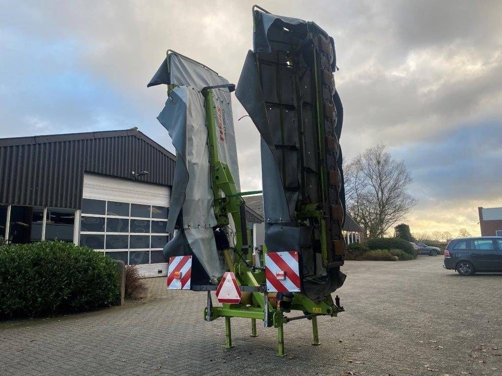 Mähwerk от тип Sonstige Claas Disco 8550, Gebrauchtmaschine в Beilen (Снимка 4)