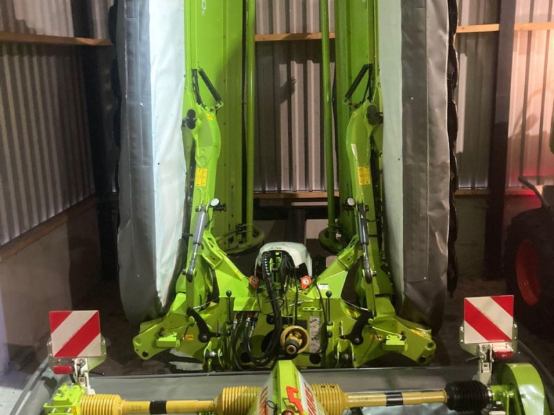 Mähwerk van het type Sonstige Claas Disco 9200 C - Disco 3200 FC, Gebrauchtmaschine in Vriezenveen