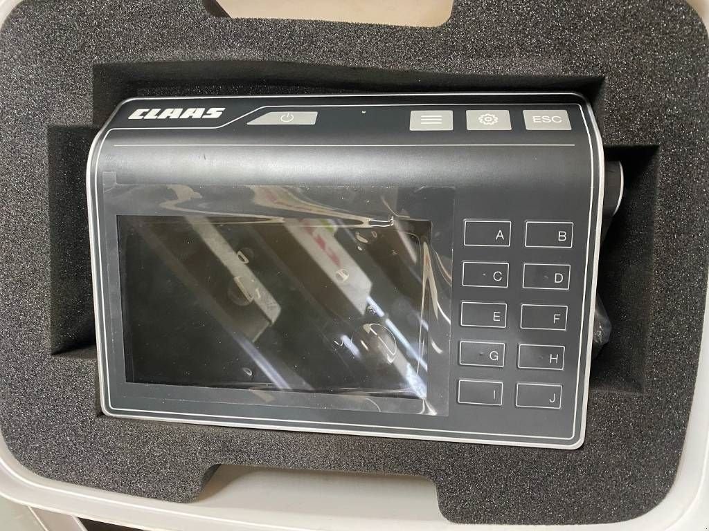 Mähwerk del tipo Sonstige Claas Disco 9300 C COMFORT, Gebrauchtmaschine en Beilen (Imagen 8)