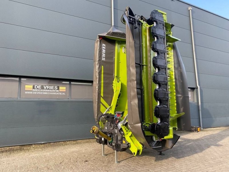 Mähwerk vrste Sonstige Claas Disco 9300 C COMFORT, Gebrauchtmaschine v Beilen (Slika 1)