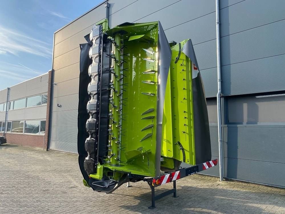 Mähwerk del tipo Sonstige Claas Disco 9300 C COMFORT, Gebrauchtmaschine en Beilen (Imagen 4)