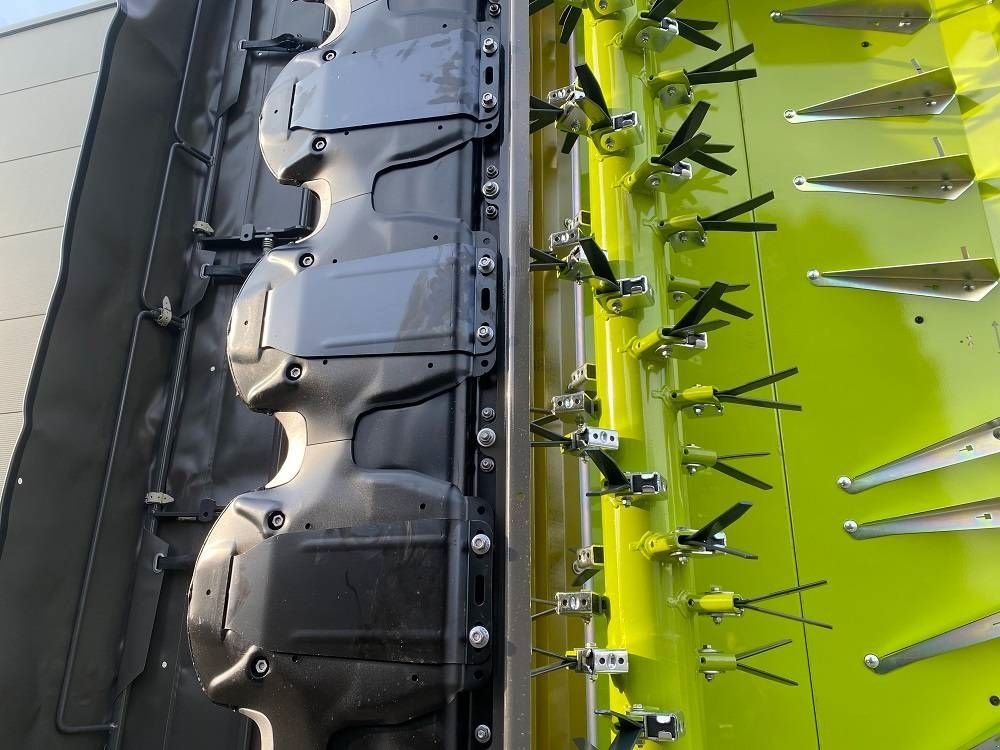 Mähwerk del tipo Sonstige Claas Disco 9300 C COMFORT, Gebrauchtmaschine en Beilen (Imagen 3)