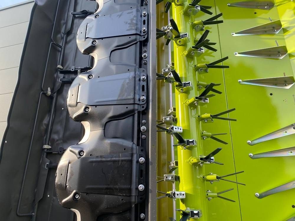 Mähwerk tipa Sonstige Claas Disco 9300 C COMFORT, Gebrauchtmaschine u Beilen (Slika 3)