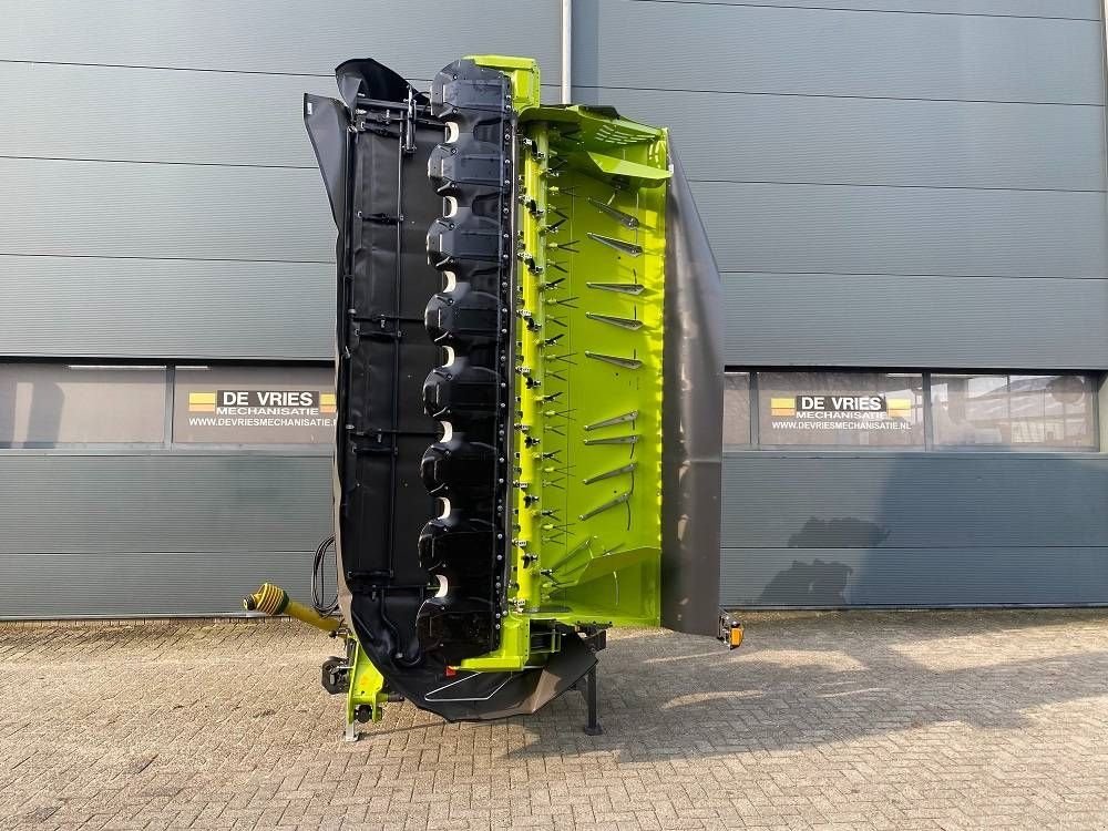 Mähwerk del tipo Sonstige Claas Disco 9300 C COMFORT, Gebrauchtmaschine en Beilen (Imagen 2)