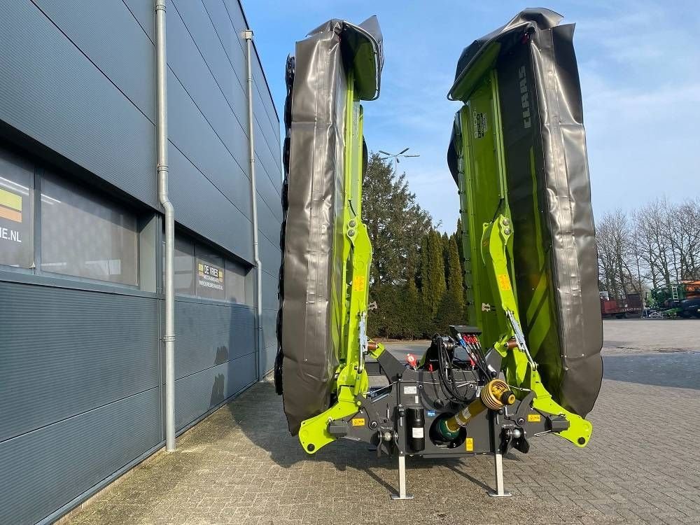 Mähwerk del tipo Sonstige Claas Disco 9300 C COMFORT, Gebrauchtmaschine en Beilen (Imagen 7)
