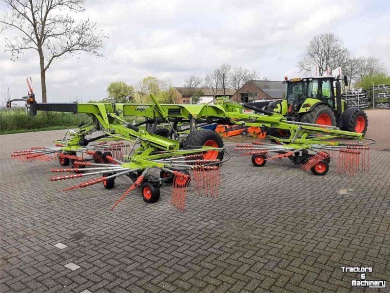 Mähwerk des Typs Sonstige Claas Liner 4700, Gebrauchtmaschine in Zevenaar (Bild 1)