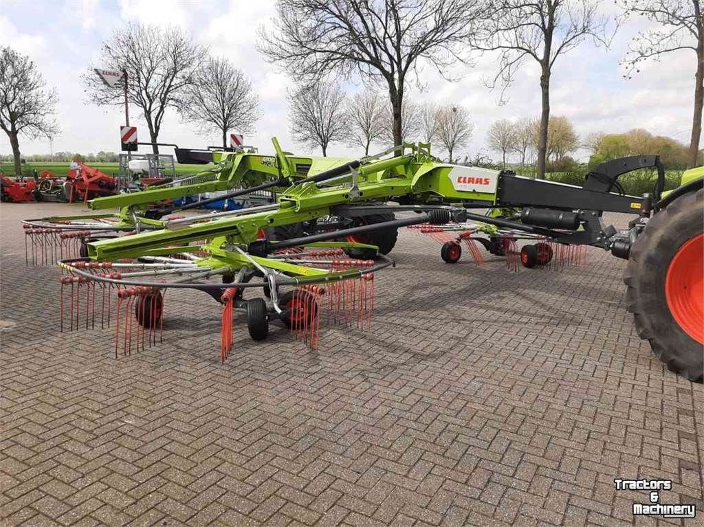 Mähwerk типа Sonstige Claas Liner 4700, Gebrauchtmaschine в Zevenaar (Фотография 4)