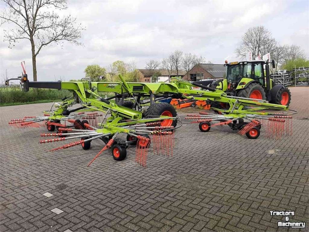 Mähwerk типа Sonstige Claas Liner 4700, Gebrauchtmaschine в Zevenaar (Фотография 1)