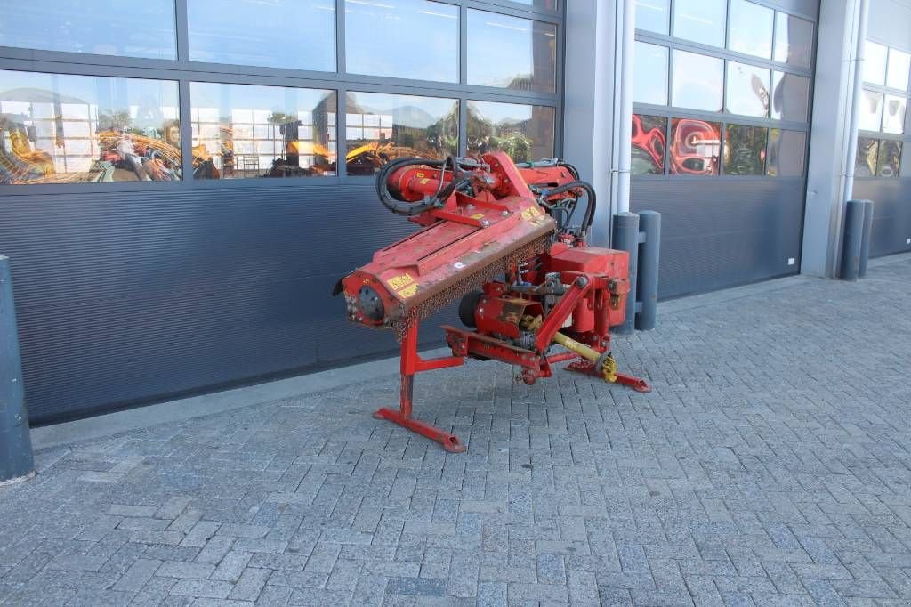 Mähwerk a típus Sonstige D&uuml;cker TMK 10 3-punts maaiarm, Gebrauchtmaschine ekkor: Geldermalsen (Kép 4)