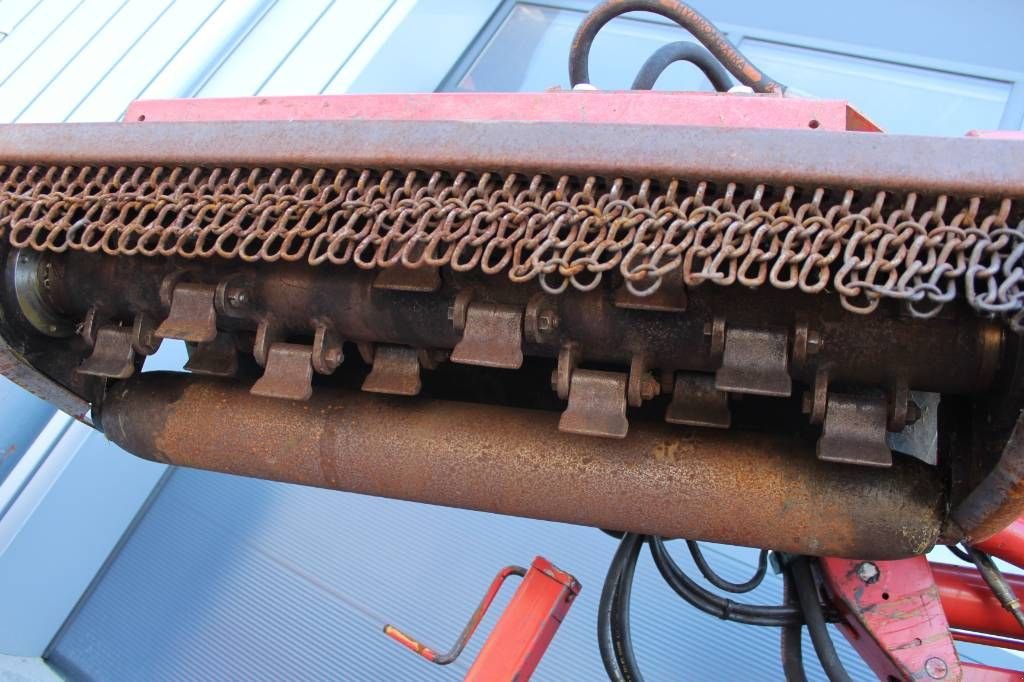 Mähwerk a típus Sonstige D&uuml;cker TMK 10 3-punts maaiarm, Gebrauchtmaschine ekkor: Geldermalsen (Kép 8)