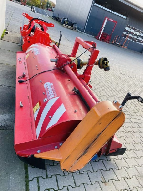 Mähwerk tip Sonstige D&uuml;cker UM 30 F G7, Neumaschine in Coevorden (Poză 4)