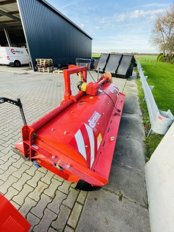 Mähwerk tip Sonstige D&uuml;cker UM 30 F G7, Neumaschine in Coevorden (Poză 3)