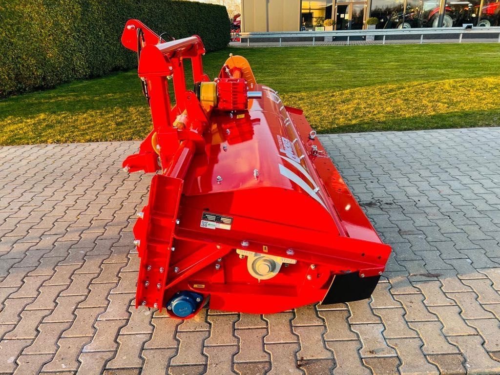 Mähwerk des Typs Sonstige D&uuml;cker UM 30 FRONTKLEPELMAAIER, Neumaschine in Coevorden (Bild 3)