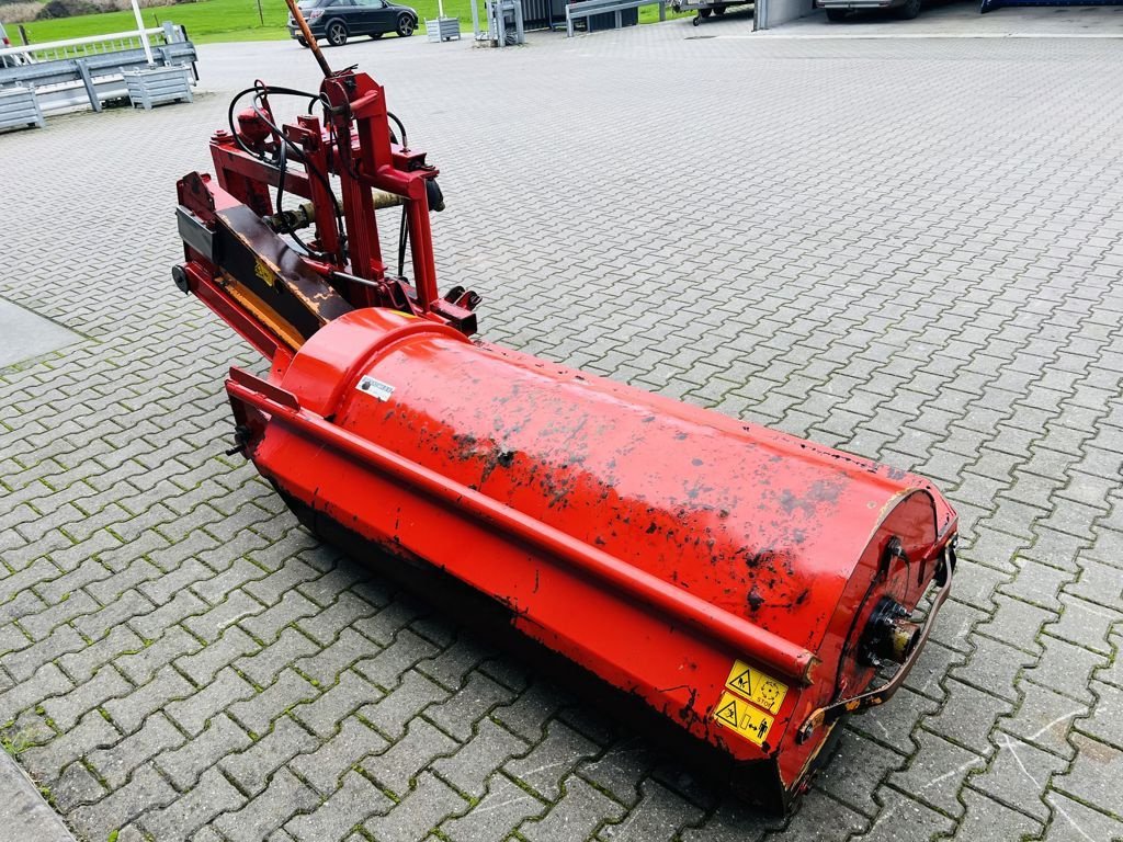 Mähwerk типа Sonstige D&uuml;cker USM 18, Gebrauchtmaschine в Coevorden (Фотография 3)