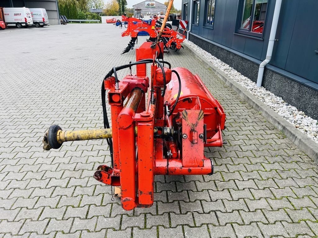 Mähwerk типа Sonstige D&uuml;cker USM 18, Gebrauchtmaschine в Coevorden (Фотография 5)