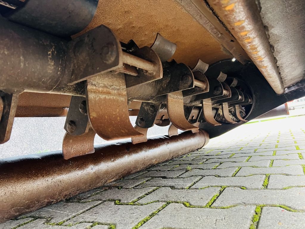 Mähwerk типа Sonstige D&uuml;cker USM 18, Gebrauchtmaschine в Coevorden (Фотография 10)