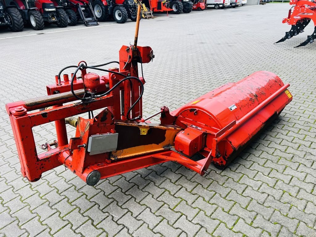 Mähwerk типа Sonstige D&uuml;cker USM 18, Gebrauchtmaschine в Coevorden (Фотография 4)