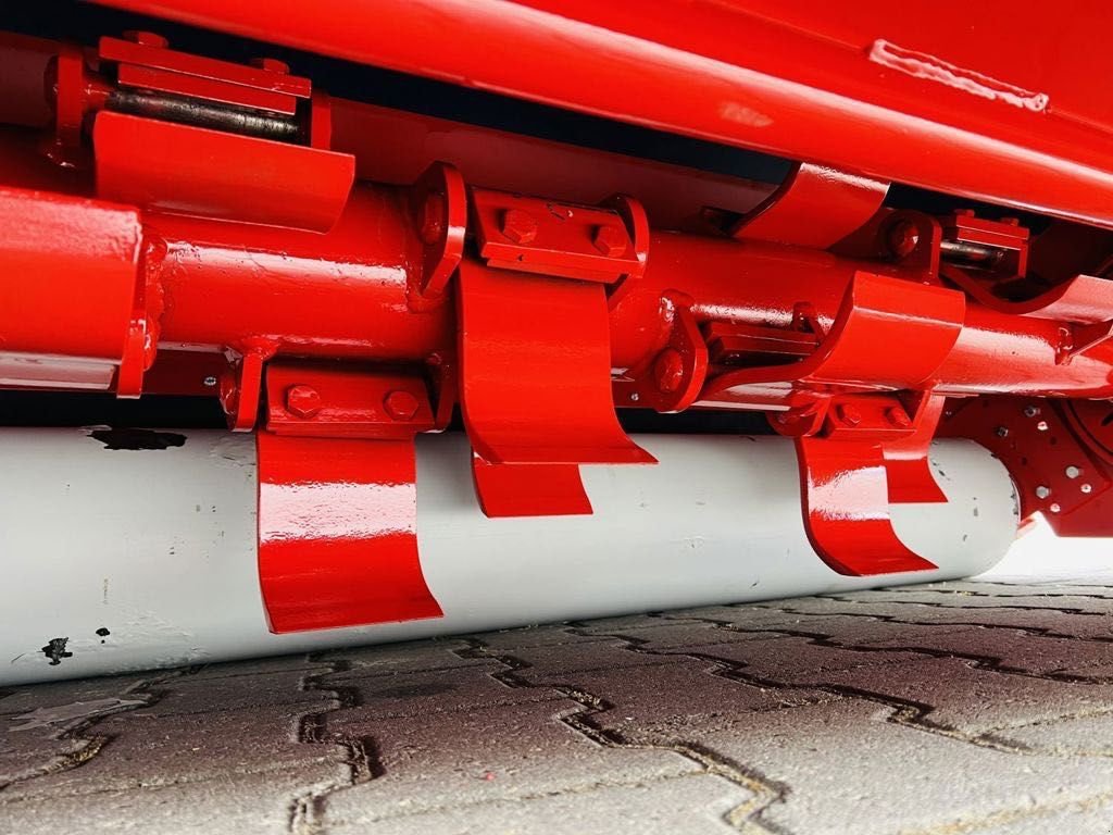 Mähwerk typu Sonstige D&uuml;cker USM 21 KLEPELMAAIER, Neumaschine v Coevorden (Obrázek 5)