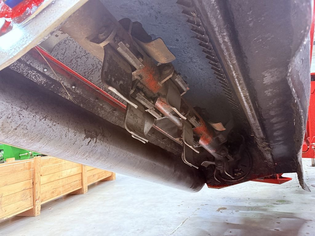 Mähwerk от тип Sonstige D&uuml;cker USM 21 + UM30 Klepelmaaier Set, Gebrauchtmaschine в BOEKEL (Снимка 5)