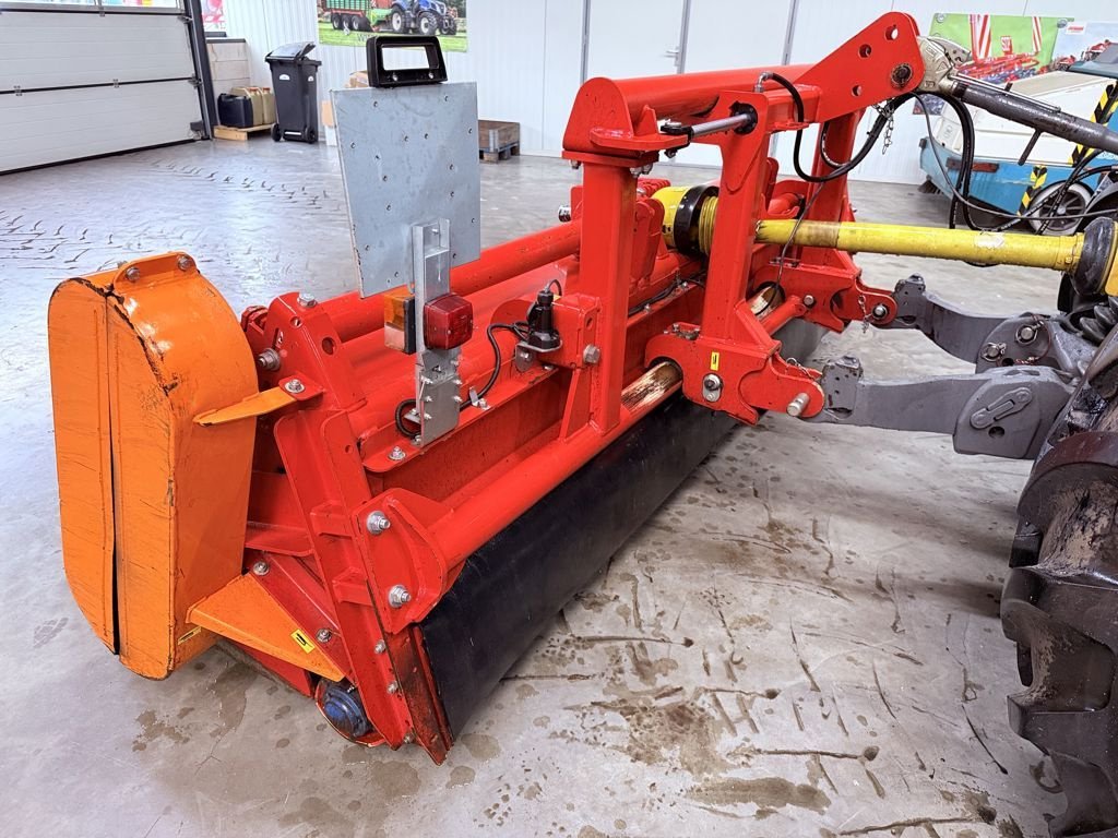 Mähwerk от тип Sonstige D&uuml;cker USM 21 + UM30 Klepelmaaier Set, Gebrauchtmaschine в BOEKEL (Снимка 11)