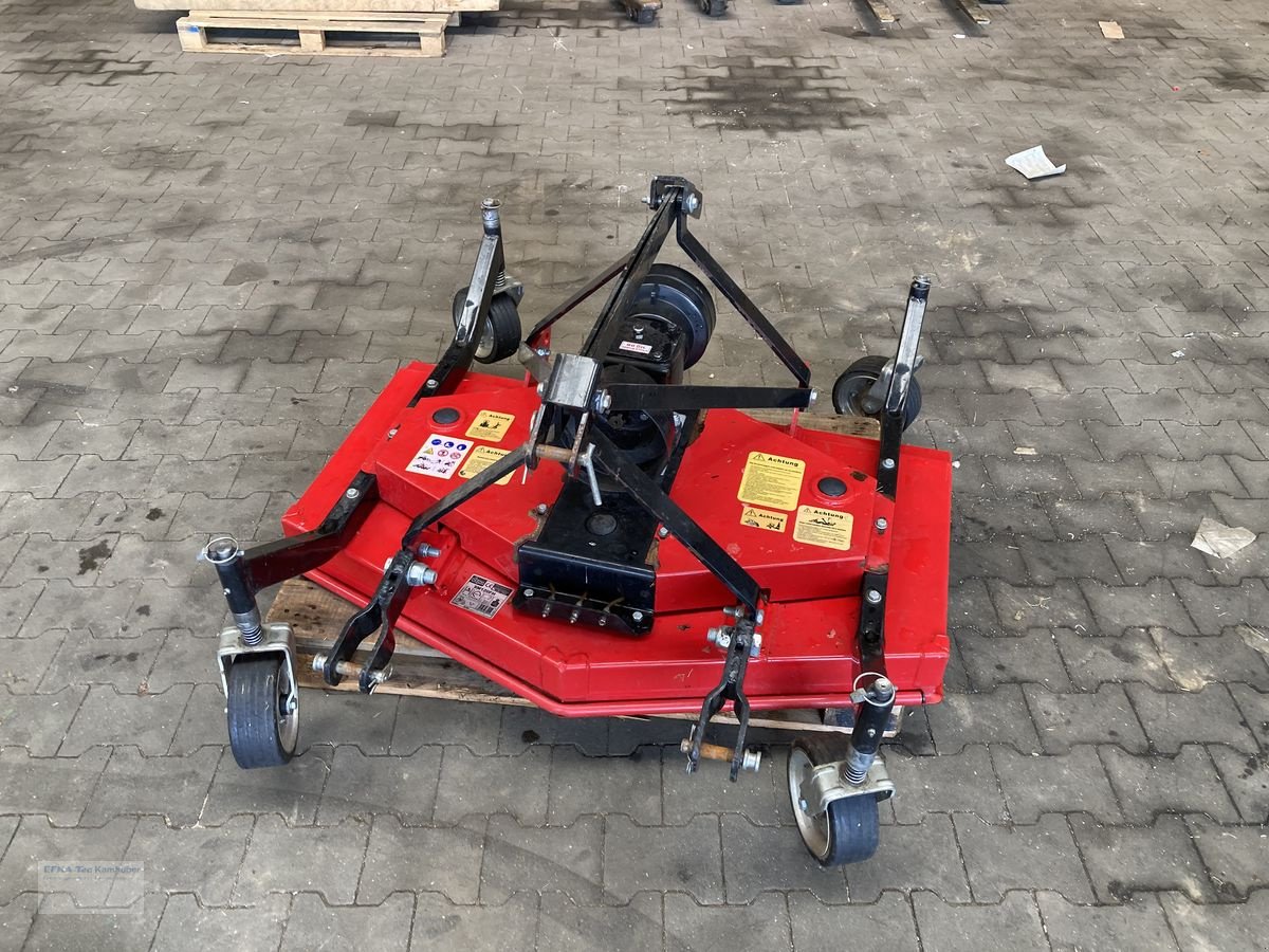 Mähwerk типа Sonstige Dema SM 120FH, Gebrauchtmaschine в Erlbach (Фотография 1)