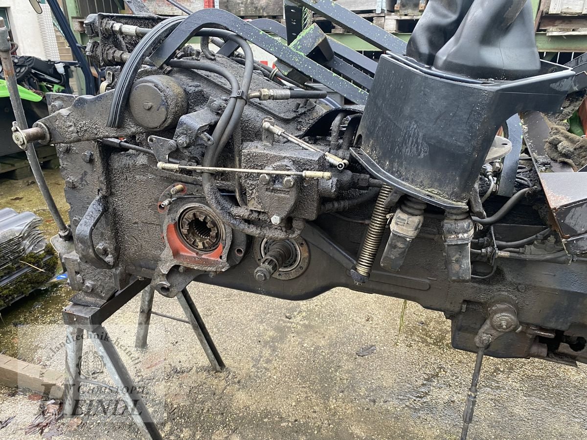 Mähwerk типа Sonstige Deutz Fahr DX 3.65, Gebrauchtmaschine в Stephanshart (Фотография 6)