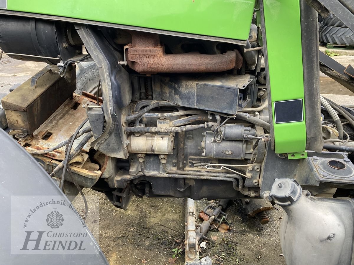 Mähwerk типа Sonstige Deutz Fahr DX 3.65, Gebrauchtmaschine в Stephanshart (Фотография 2)