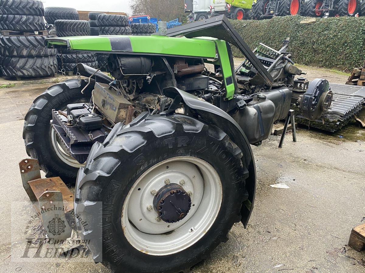 Mähwerk типа Sonstige Deutz Fahr DX 3.65, Gebrauchtmaschine в Stephanshart (Фотография 1)