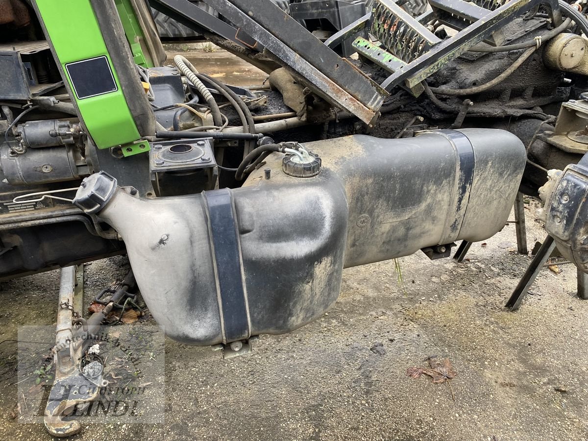 Mähwerk типа Sonstige Deutz Fahr DX 3.65, Gebrauchtmaschine в Stephanshart (Фотография 3)