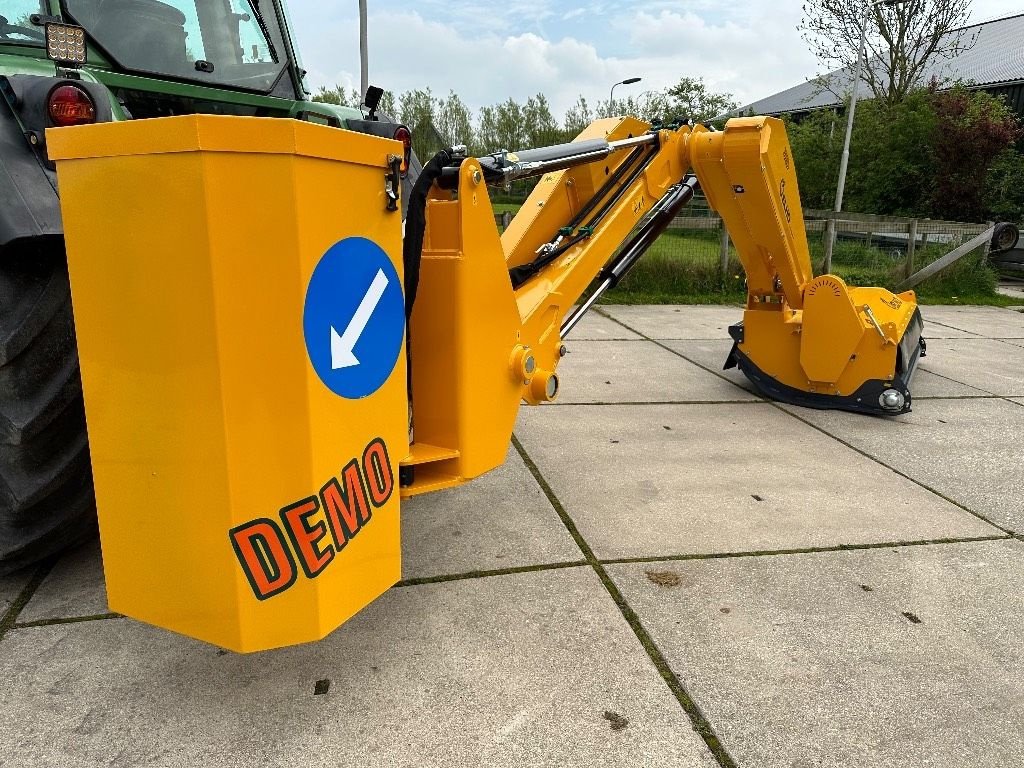 Mähwerk typu Sonstige ELHO TPM 520 klepelarm arm klepelmaaier, Neumaschine v Warmenhuizen (Obrázek 9)