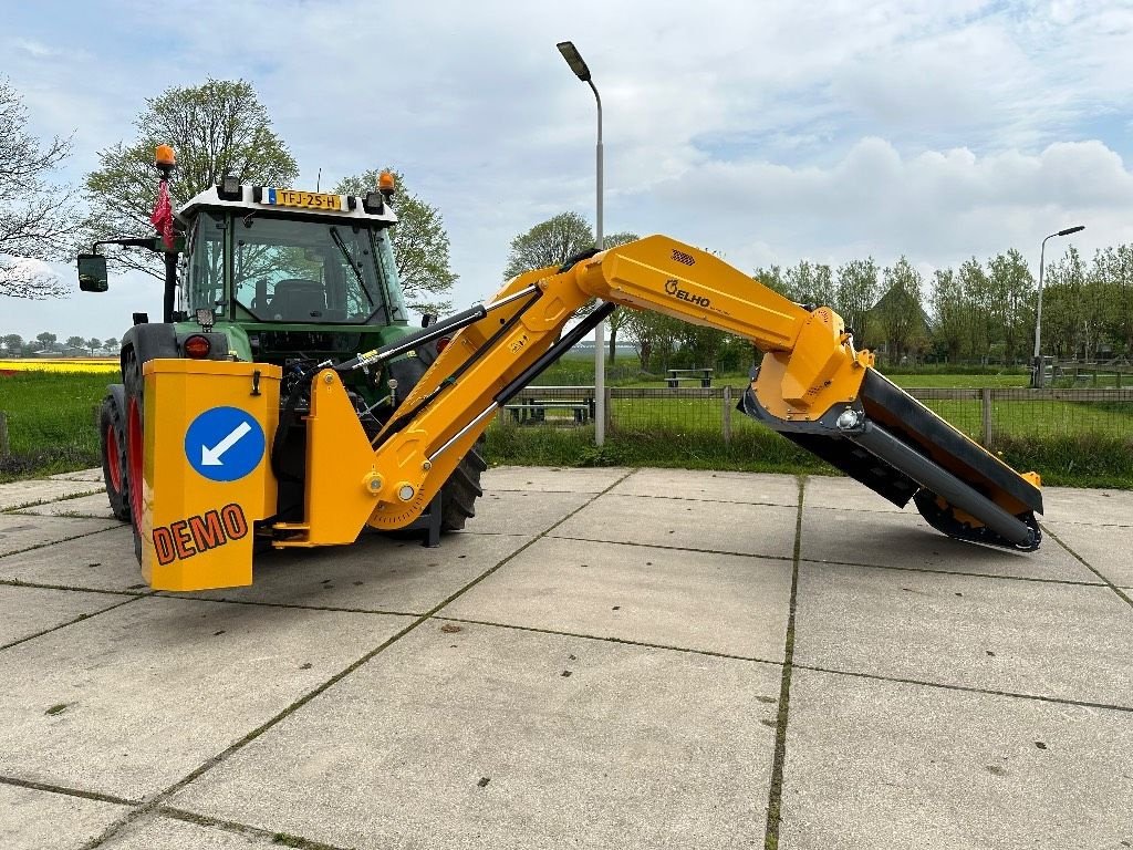 Mähwerk typu Sonstige ELHO TPM 520 klepelarm arm klepelmaaier, Neumaschine v Warmenhuizen (Obrázek 11)