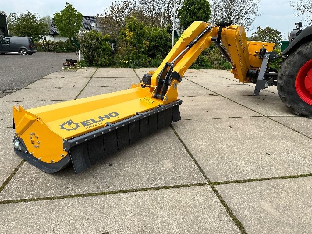 Mähwerk typu Sonstige ELHO TPM 520 klepelarm arm klepelmaaier, Neumaschine v Warmenhuizen (Obrázek 8)