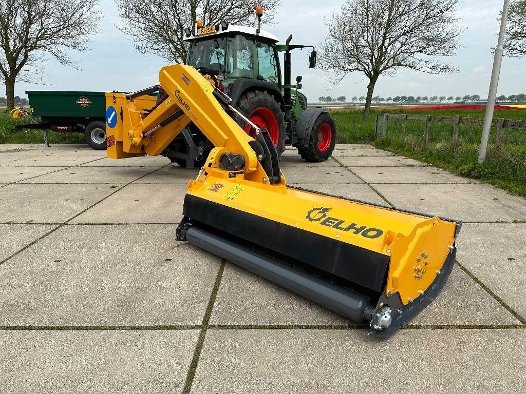 Mähwerk typu Sonstige ELHO TPM 520 klepelarm arm klepelmaaier, Neumaschine v Warmenhuizen (Obrázek 5)