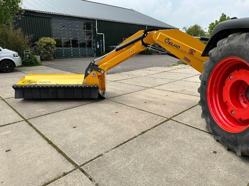 Mähwerk typu Sonstige ELHO TPM 520 klepelarm arm klepelmaaier, Neumaschine v Warmenhuizen (Obrázek 3)