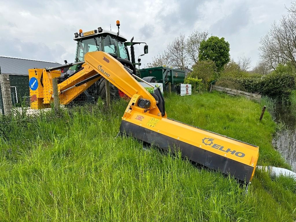 Mähwerk typu Sonstige ELHO TPM 520 klepelarm arm klepelmaaier, Neumaschine v Warmenhuizen (Obrázek 1)