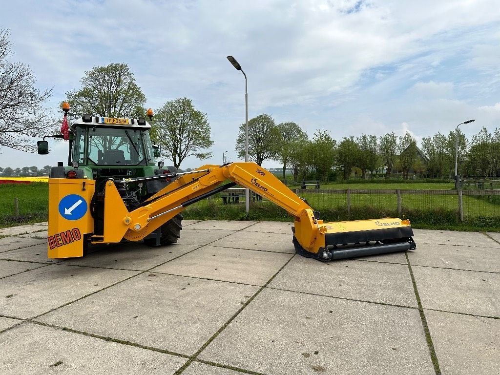 Mähwerk typu Sonstige ELHO TPM 520 klepelarm arm klepelmaaier, Neumaschine v Warmenhuizen (Obrázek 7)