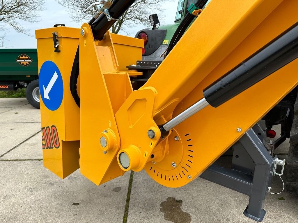 Mähwerk typu Sonstige ELHO TPM 720 klepelarm arm klepelmaaier, Neumaschine v Warmenhuizen (Obrázek 10)