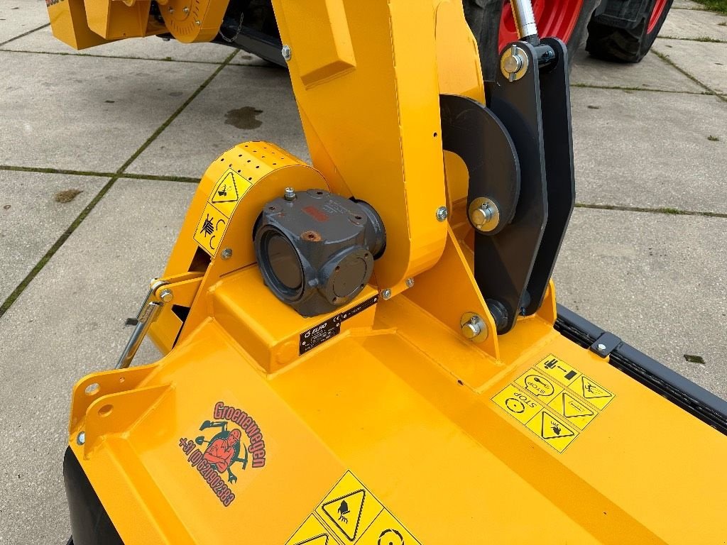 Mähwerk typu Sonstige ELHO TPM 720 klepelarm arm klepelmaaier, Neumaschine v Warmenhuizen (Obrázek 11)