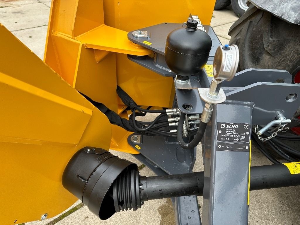 Mähwerk typu Sonstige ELHO TPM 720 klepelarm arm klepelmaaier, Neumaschine v Warmenhuizen (Obrázek 9)