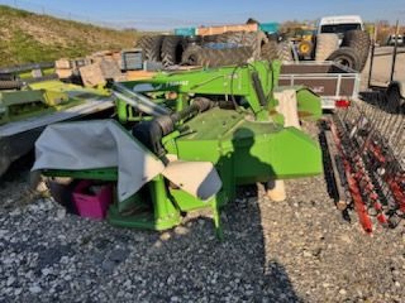 Mähwerk tipa Sonstige FAUCHEUSE, Gebrauchtmaschine u VELAINES (Slika 3)