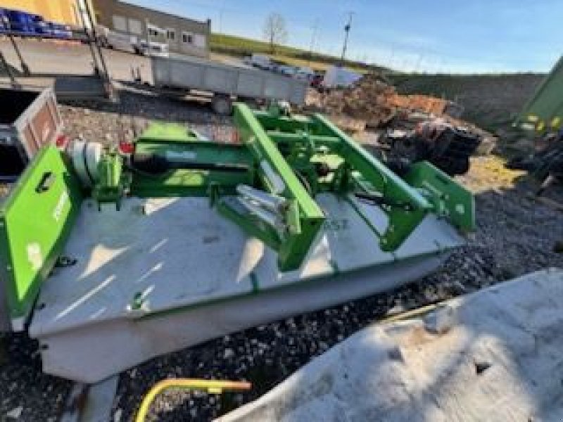 Mähwerk tipa Sonstige FAUCHEUSE, Gebrauchtmaschine u VELAINES (Slika 2)