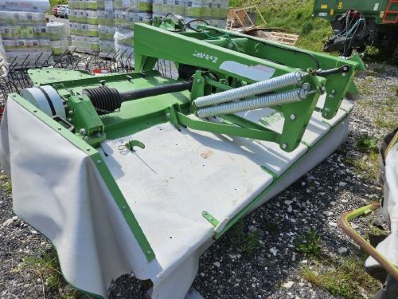 Mähwerk tipa Sonstige FAUCHEUSE, Gebrauchtmaschine u VELAINES (Slika 8)