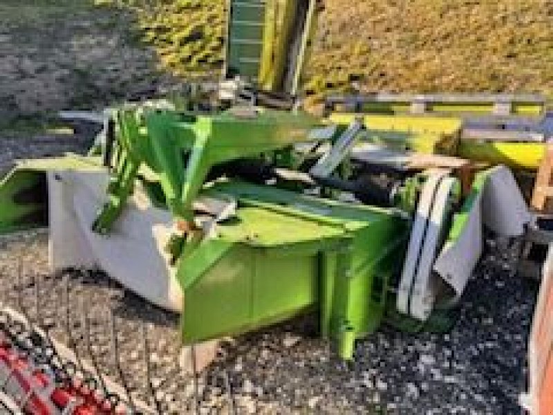 Mähwerk tipa Sonstige FAUCHEUSE, Gebrauchtmaschine u VELAINES (Slika 1)