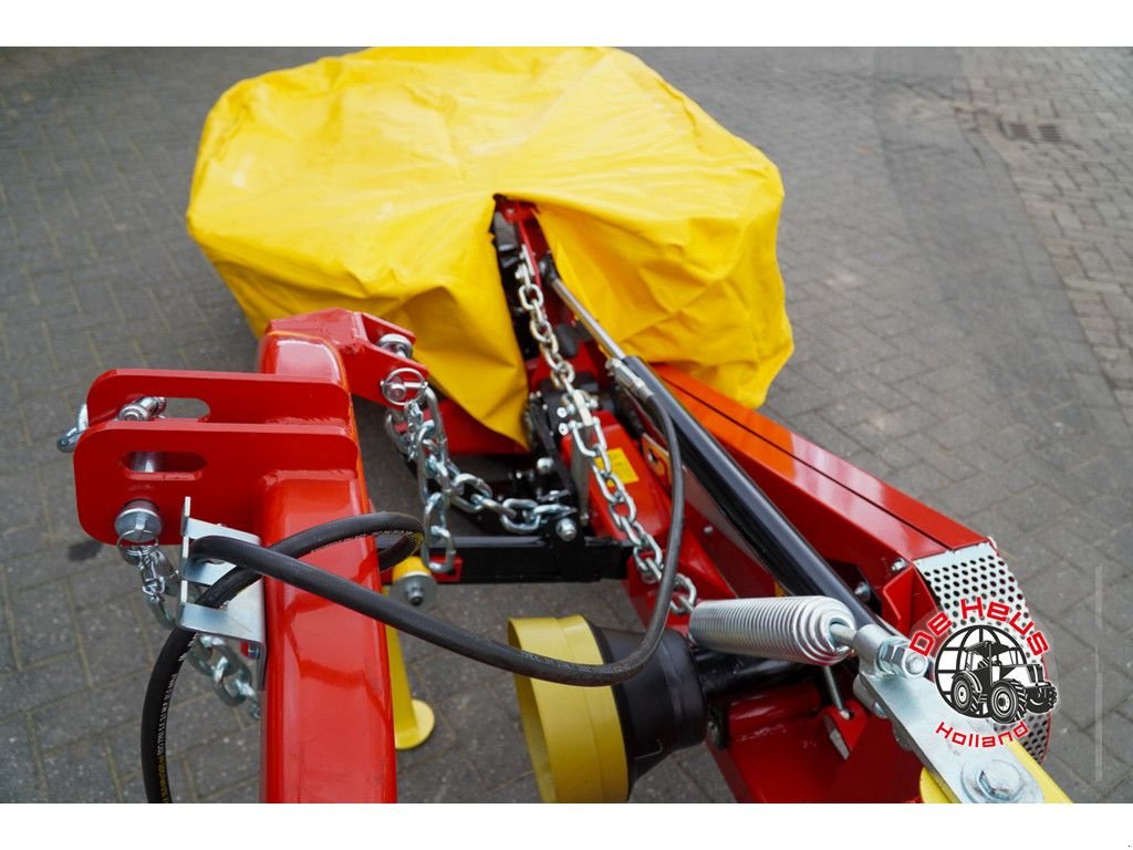 Mähwerk of the type Sonstige FCR D3, Neumaschine in MIJNSHEERENLAND (Picture 9)