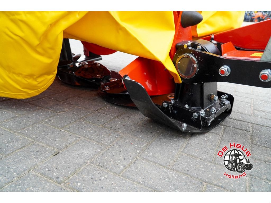 Mähwerk of the type Sonstige FCR D3, Neumaschine in MIJNSHEERENLAND (Picture 11)