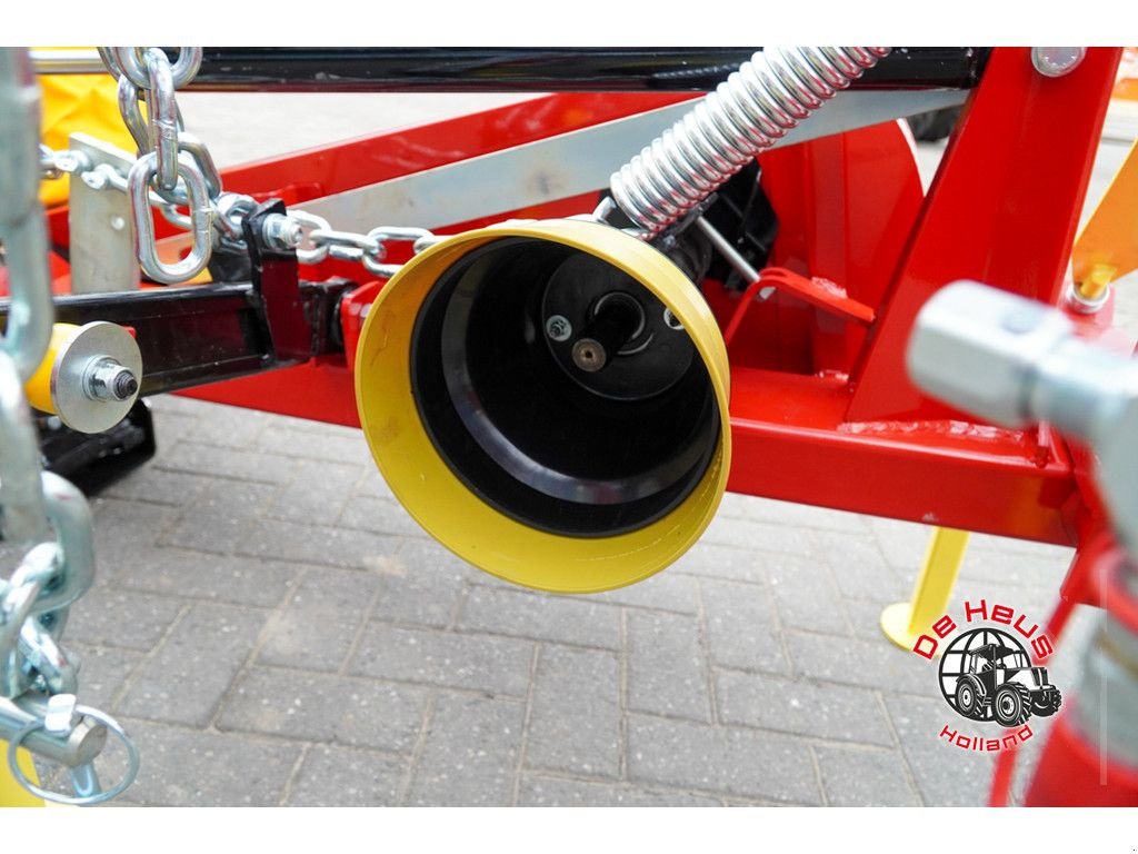 Mähwerk of the type Sonstige FCR D3, Neumaschine in MIJNSHEERENLAND (Picture 10)