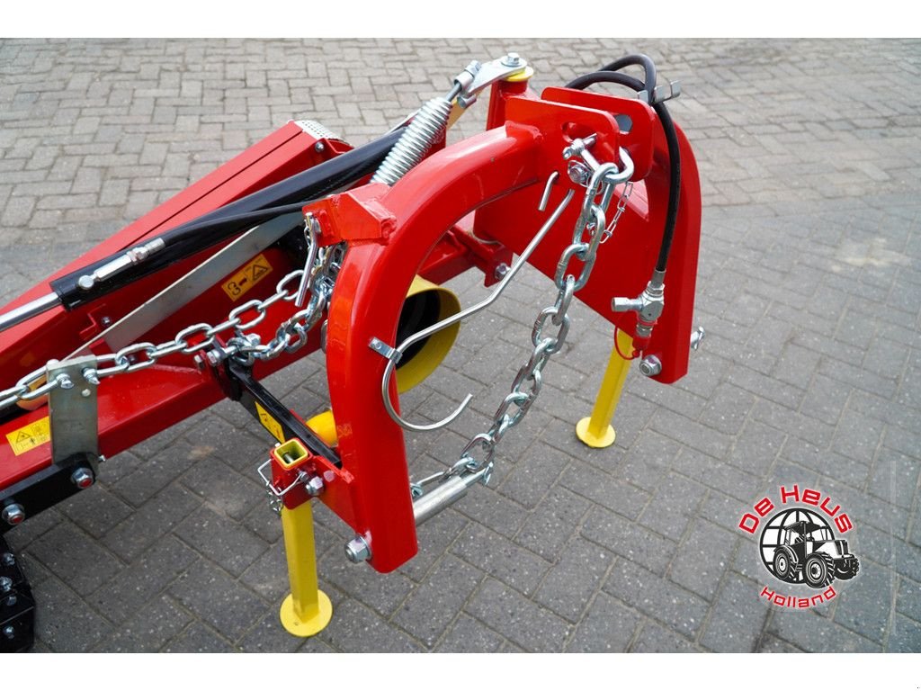 Mähwerk of the type Sonstige FCR D3, Neumaschine in MIJNSHEERENLAND (Picture 7)