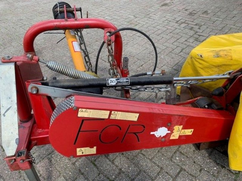 Mähwerk типа Sonstige FCR D5, Gebrauchtmaschine в Moerkapelle (Фотография 4)